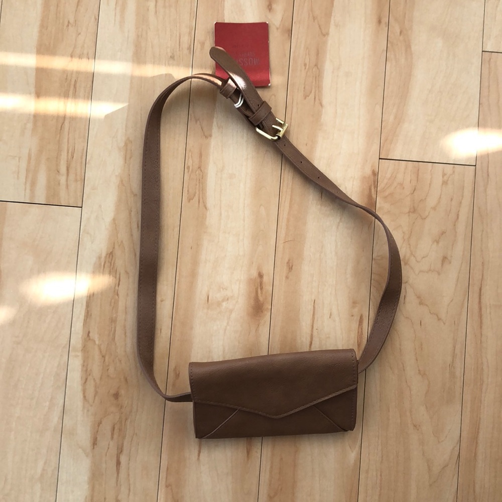 Fanny Pack